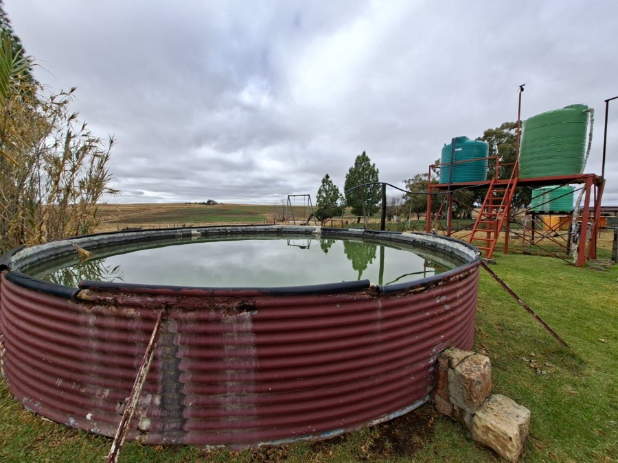 Commercial Property for Sale in Bethlehem Rural Free State